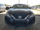 Nissan ALTIMA 2017 — Copart