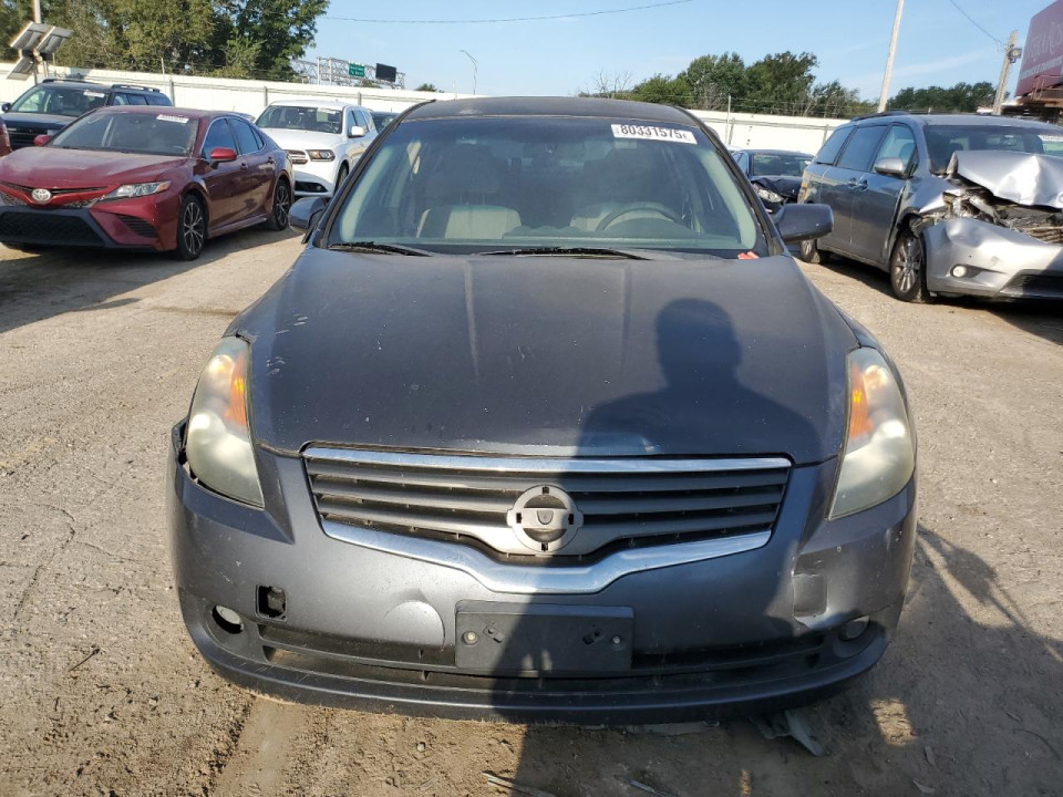 Nissan ALTIMA 2009 — Copart