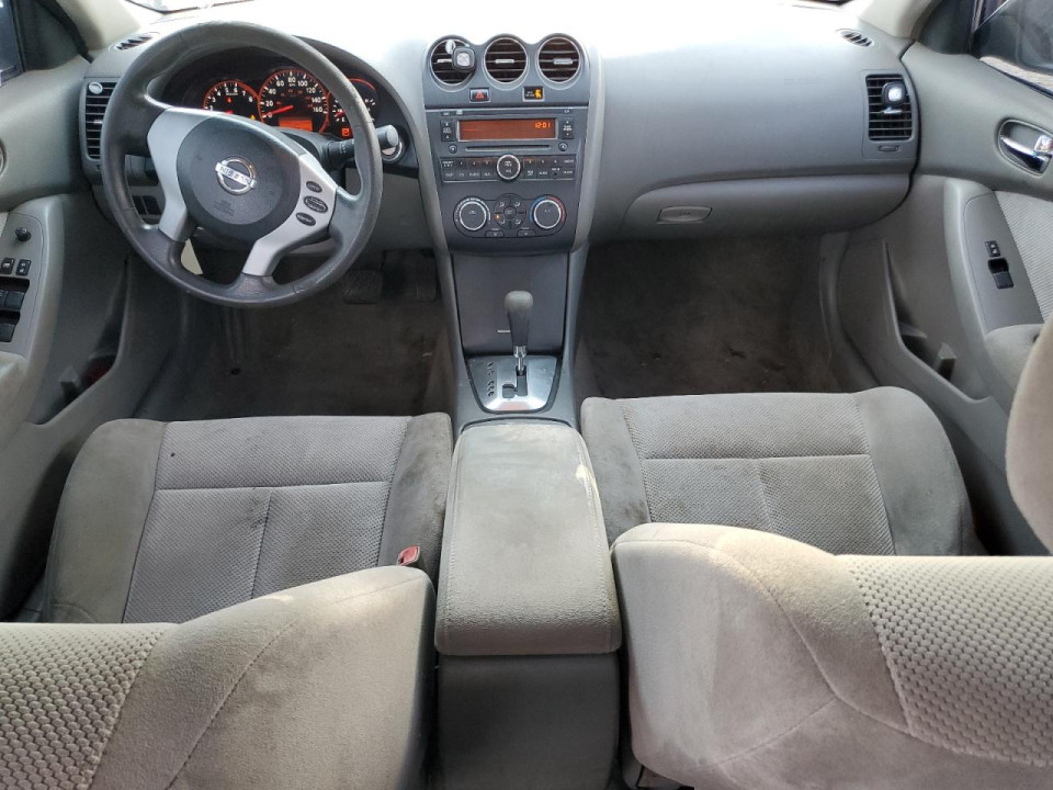 Nissan ALTIMA 2009 — Copart