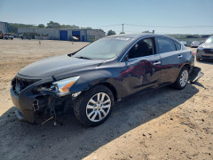 Nissan ALTIMA 2015 — Copart
