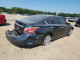Nissan ALTIMA 2015 — Copart