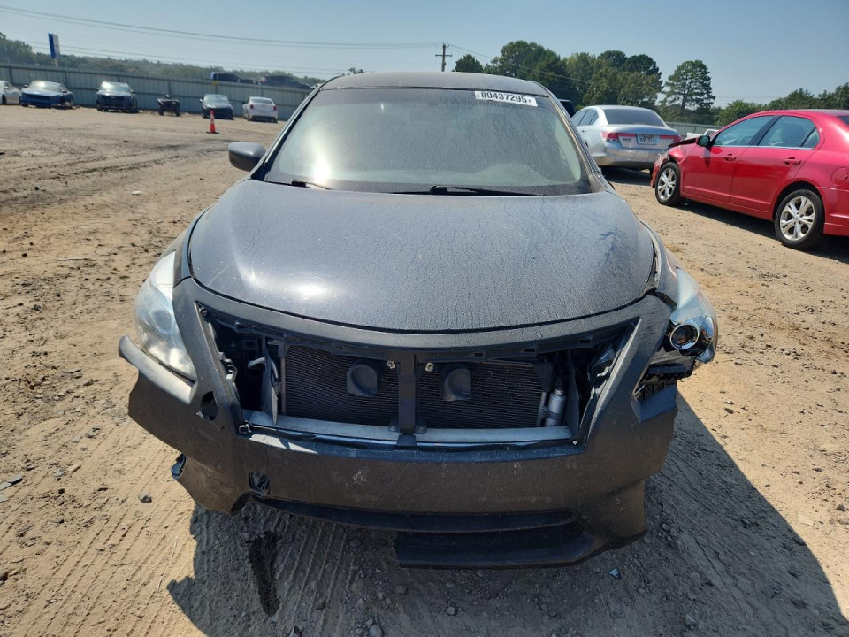Nissan ALTIMA 2015 — Copart