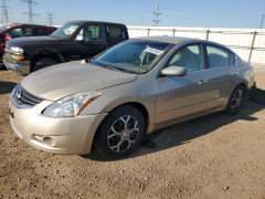 Nissan ALTIMA 2010 — Copart