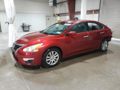 Nissan ALTIMA 2014 — Copart