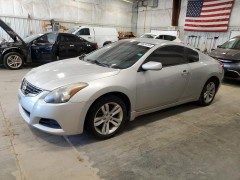 Nissan ALTIMA 2011 — Copart