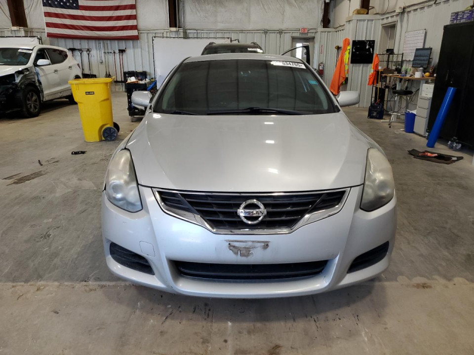 Nissan ALTIMA 2011 — Copart
