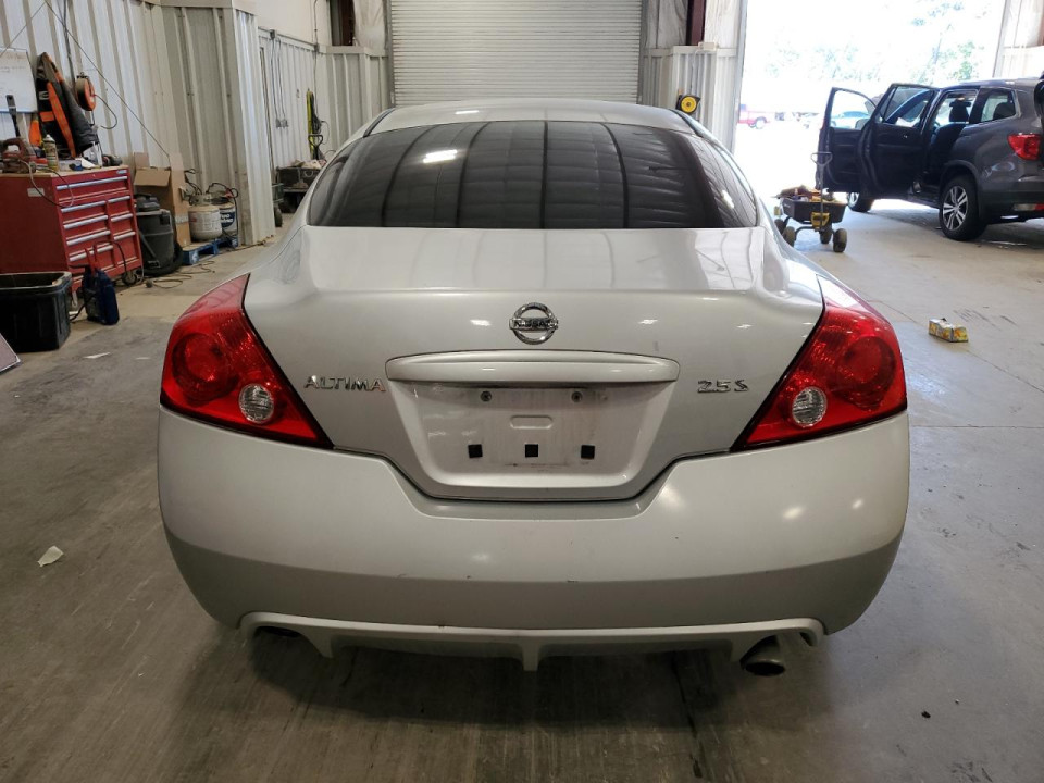 Nissan ALTIMA 2011 — Copart