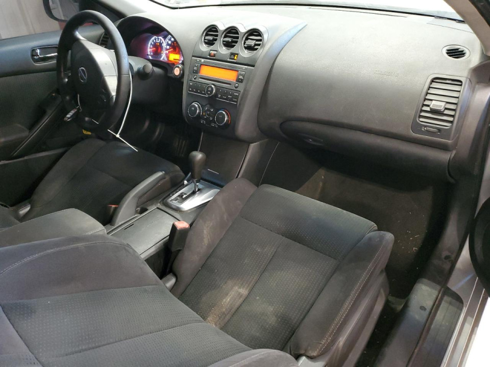 Nissan ALTIMA 2011 — Copart