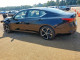 Nissan ALTIMA 2024 — Copart