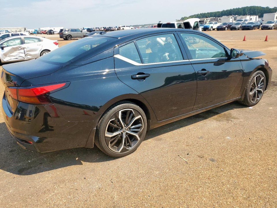 Nissan ALTIMA 2024 — Copart