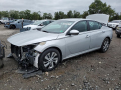 Nissan ALTIMA 2022 — Copart