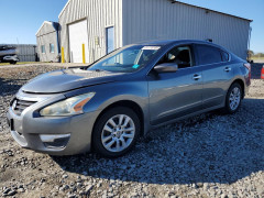 Nissan ALTIMA 2015 — Copart
