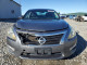 Nissan ALTIMA 2015 — Copart