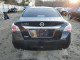 Nissan ALTIMA 2015 — Copart