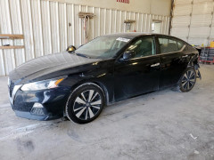 Nissan ALTIMA 2022 — Copart