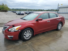 Nissan ALTIMA 2014 — Copart