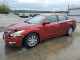 Nissan ALTIMA 2014 — Copart