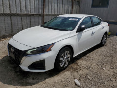 Nissan ALTIMA 2024 — Copart