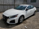Nissan ALTIMA 2024 — Copart