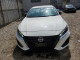 Nissan ALTIMA 2024 — Copart