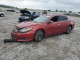 Nissan ALTIMA 2017 — Copart