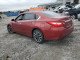 Nissan ALTIMA 2017 — Copart
