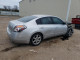 Nissan ALTIMA 2007 — Copart