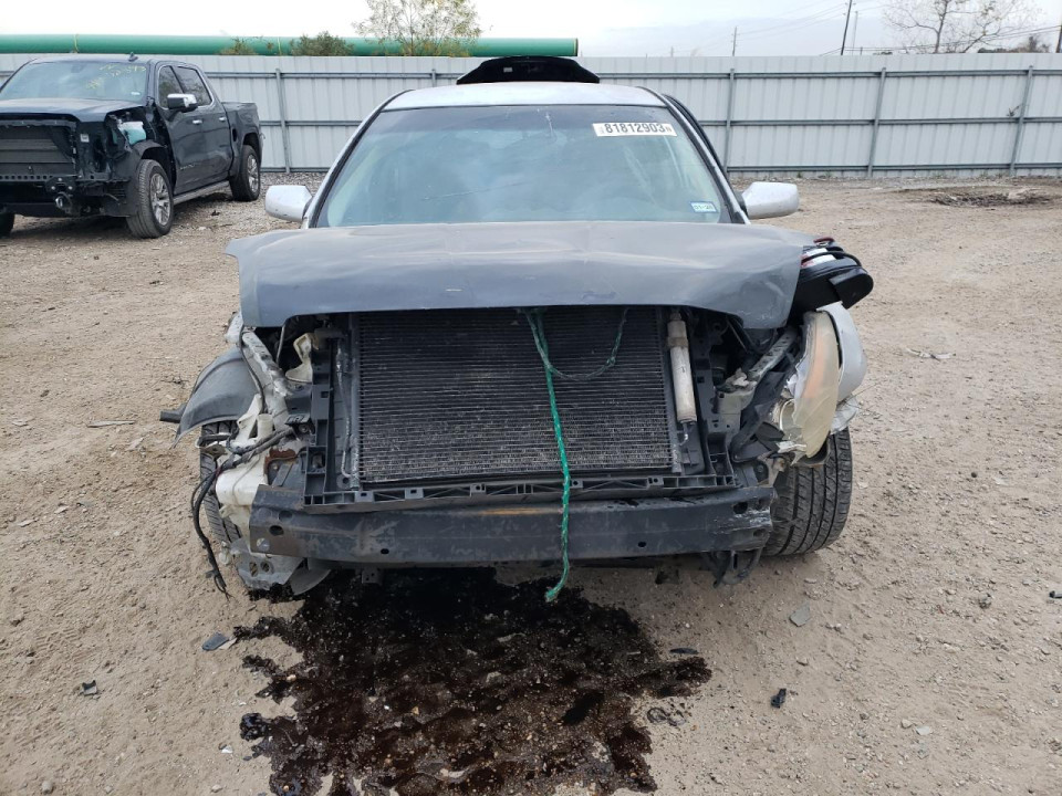 Nissan ALTIMA 2007 — Copart