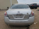 Nissan ALTIMA 2007 — Copart