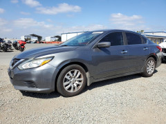 Nissan ALTIMA 2017 — Copart