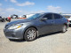 Nissan ALTIMA 2017 — Copart