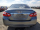 Nissan ALTIMA 2017 — Copart