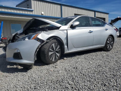 Nissan ALTIMA 2022 — Copart