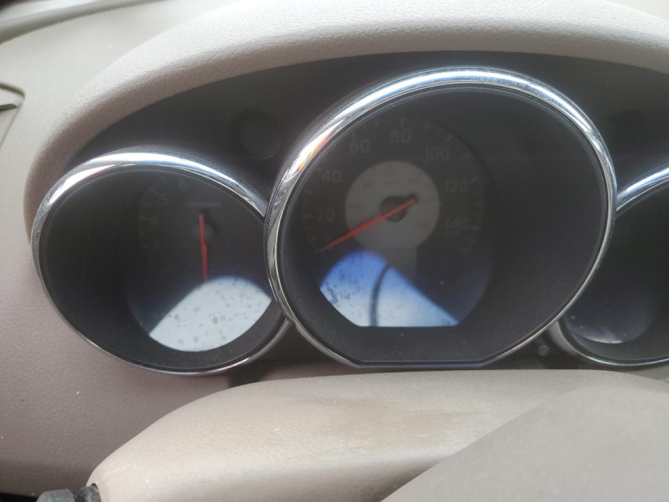 Nissan ALTIMA 2006 — Copart