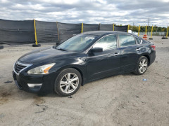 Nissan ALTIMA 2014 — Copart