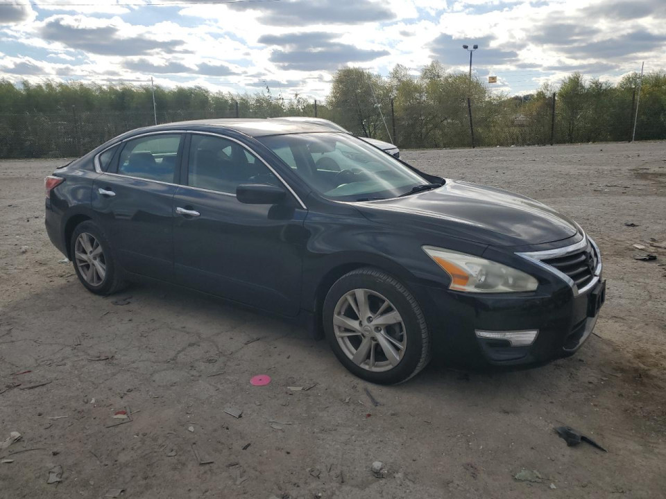 Nissan ALTIMA 2014 — Copart