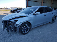 Nissan ALTIMA 2017 — Copart