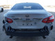 Nissan ALTIMA 2017 — Copart