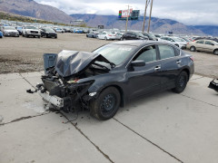 Nissan ALTIMA 2014 — Copart