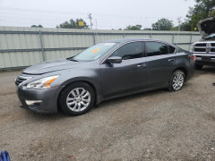 Nissan ALTIMA 2015 — Copart