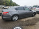 Nissan ALTIMA 2015 — Copart