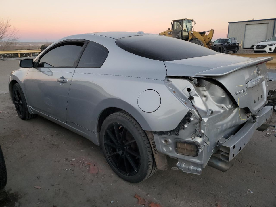 Nissan ALTIMA 2010 — Copart