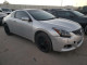 Nissan ALTIMA 2010 — Copart