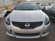Nissan ALTIMA 2010 — Copart