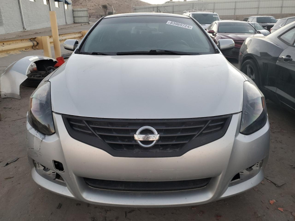 Nissan ALTIMA 2010 — Copart