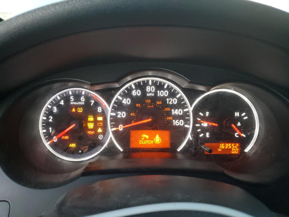 Nissan ALTIMA 2010 — Copart