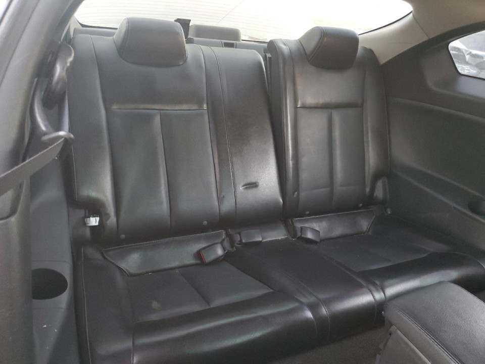 Nissan ALTIMA 2010 — Copart