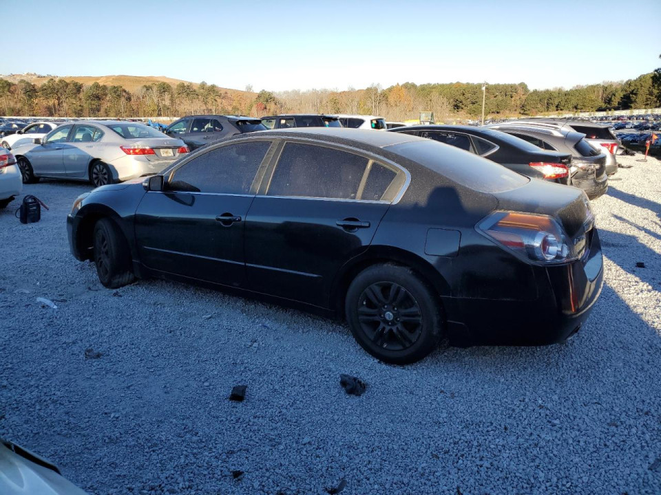 Nissan ALTIMA 2011 — Copart