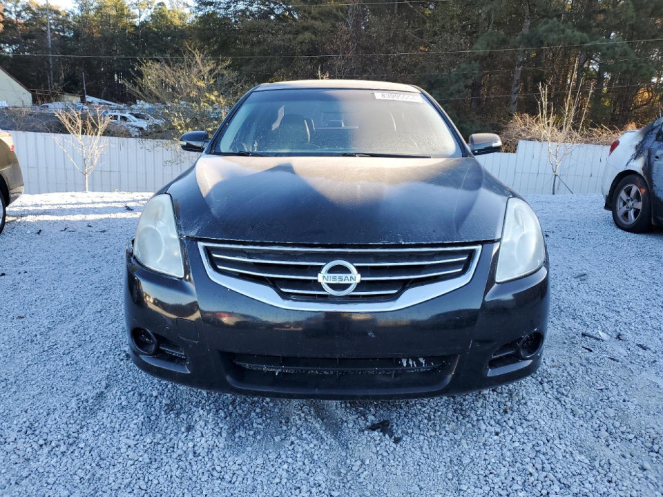 Nissan ALTIMA 2011 — Copart