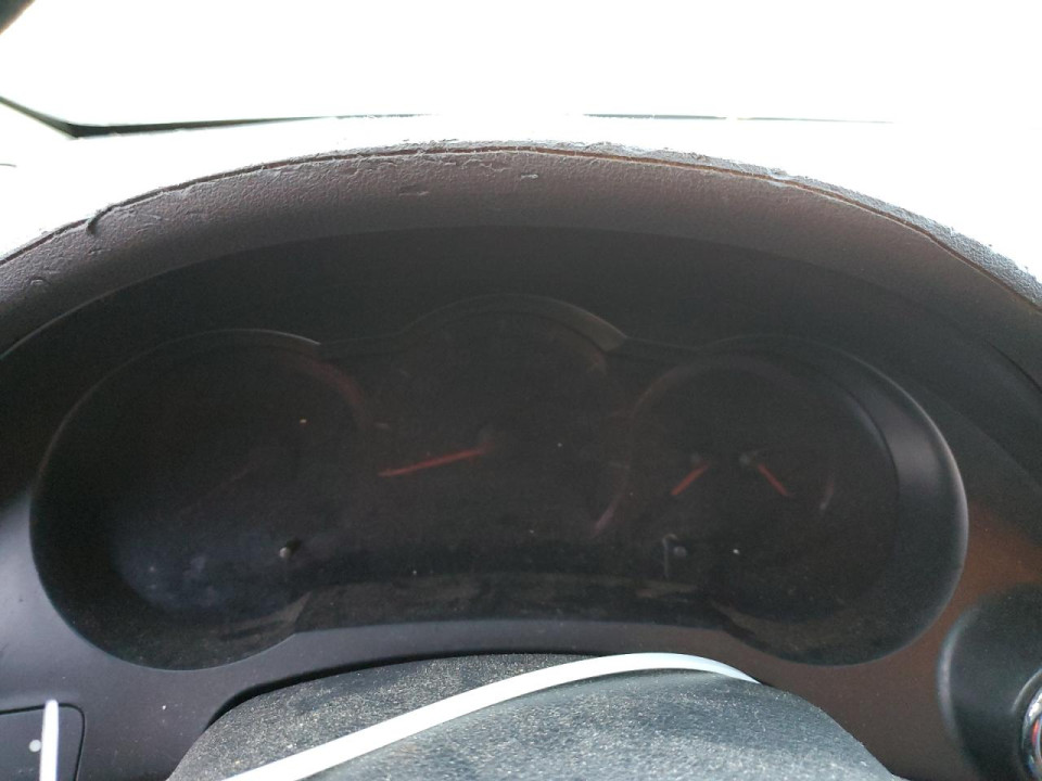 Nissan ALTIMA 2011 — Copart